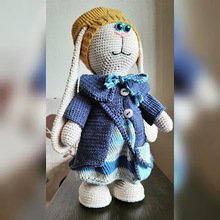 Crohettoys-Iryna Avatar