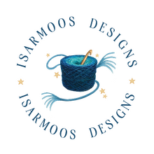 Isarmoos-Designs Avatar