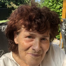 angelika-borchardt2 Avatar