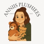 anniisPlushiees
