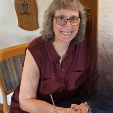 kerstin-kuechler Avatar