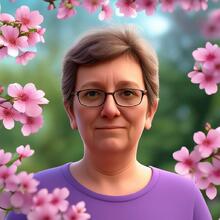 maria-reiberg Avatar