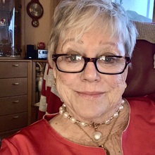 margrit-gruenig1 Avatar