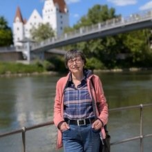 heike-maurer1 Avatar