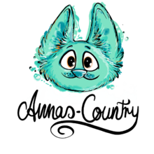 Annascountry Avatar