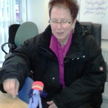 irmgard-klaver Avatar