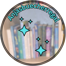 anjasbuecherregal Avatar