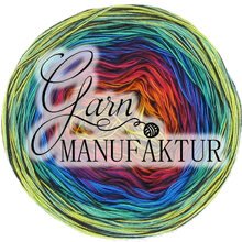 Garnmanufaktur Avatar