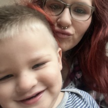 christina-steinbeck95 Avatar