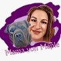 MamavonMaple