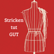Sarahs-Strickzeug Avatar