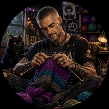 lhans Avatar