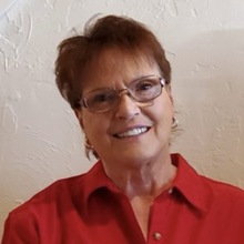 shirley-kaczmark Avatar