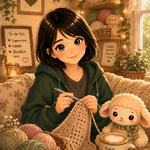 Nikki-crochetismyhappyhour