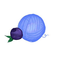 BlueberryHooked Avatar