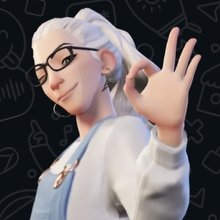 heike-kubon1 Avatar