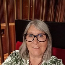 claudia-scheiber Avatar