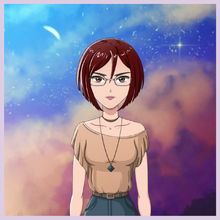 Ricky-Morane Avatar