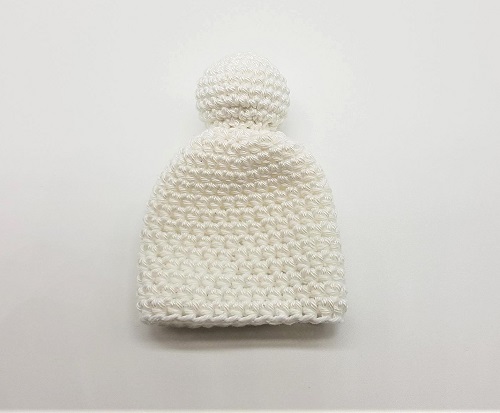 Blog-Inhaltsbild für 'Kostenlose Engel Eierwärmer Häkelanleitung'