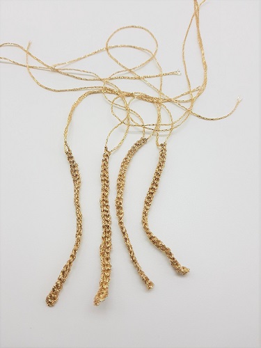 Blog-Inhaltsbild für 'Kostenlose Engel Eierwärmer Häkelanleitung'