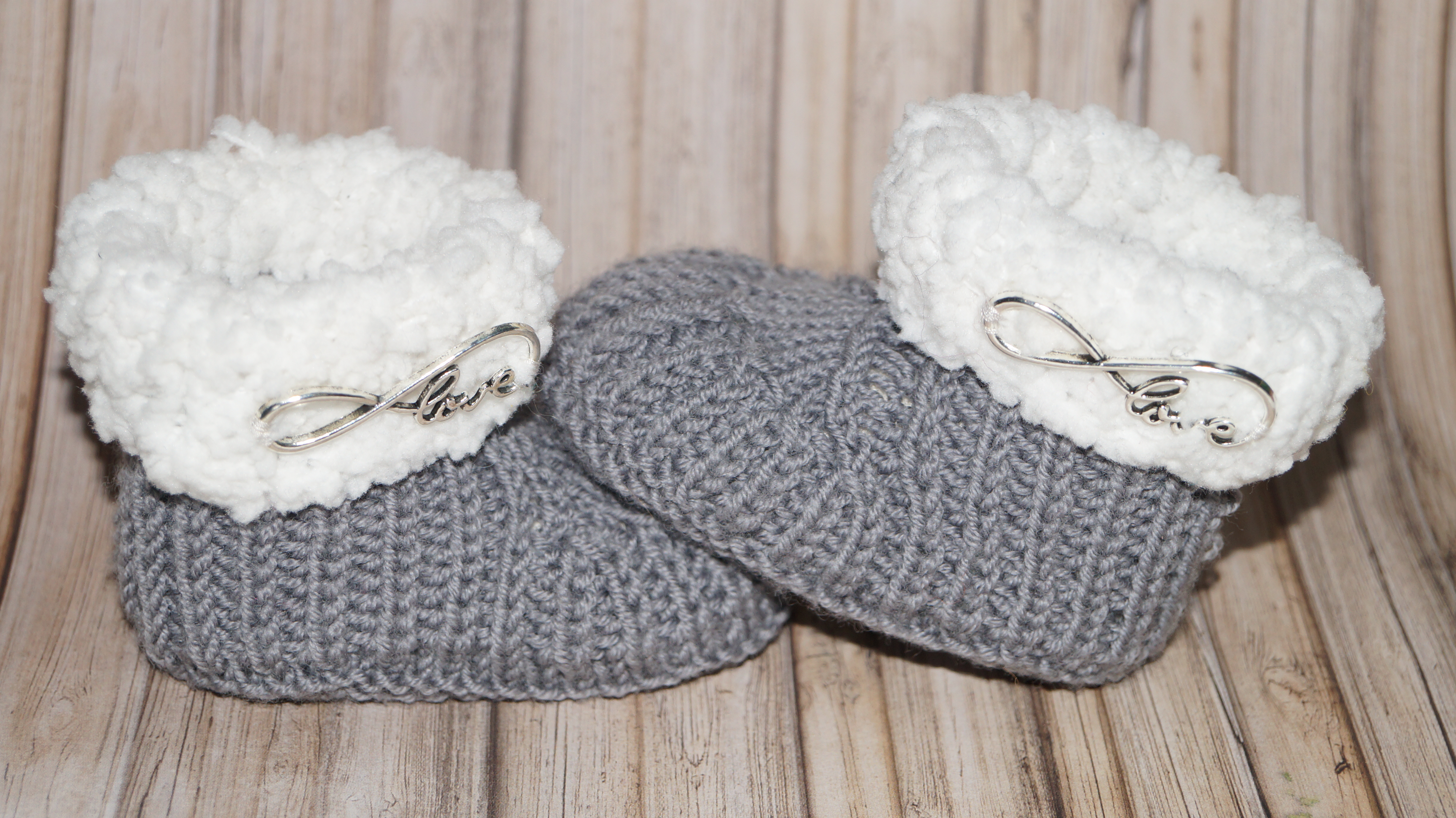 Baby Winter Warm Boot Kleinkind Infant Weiche Socke Booties Schuhe PDH 