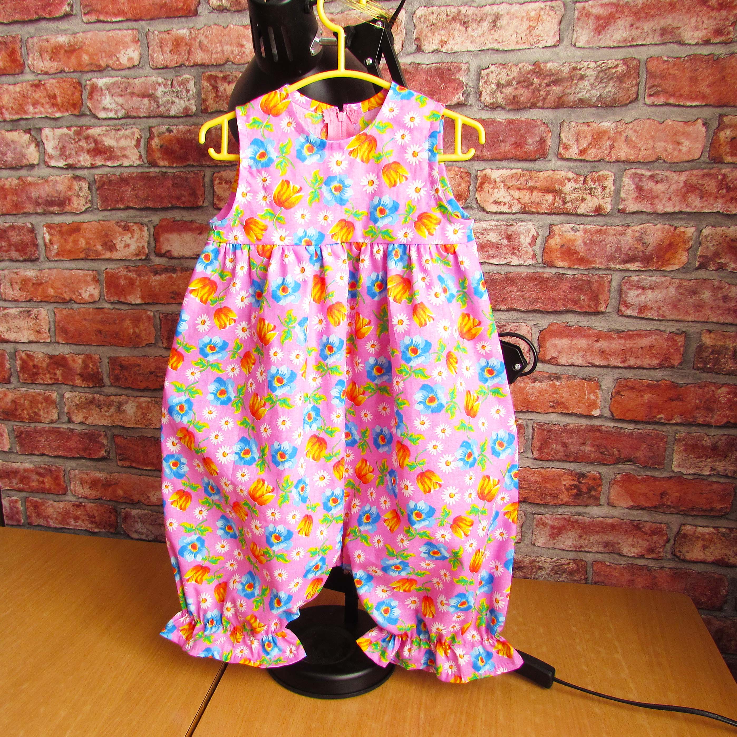 Top more than 71 jumpsuit cutting and stitching best - ceg.edu.vn