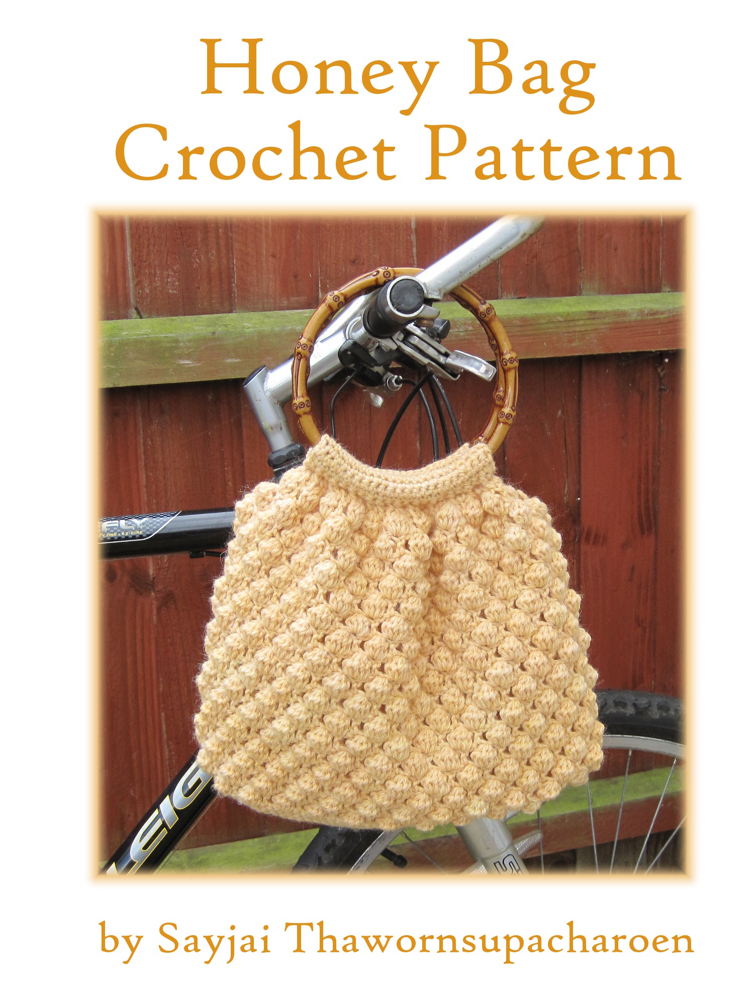 Crochet Backpack Pattern PDF Summer Duffel Bag Crochet Pattern 