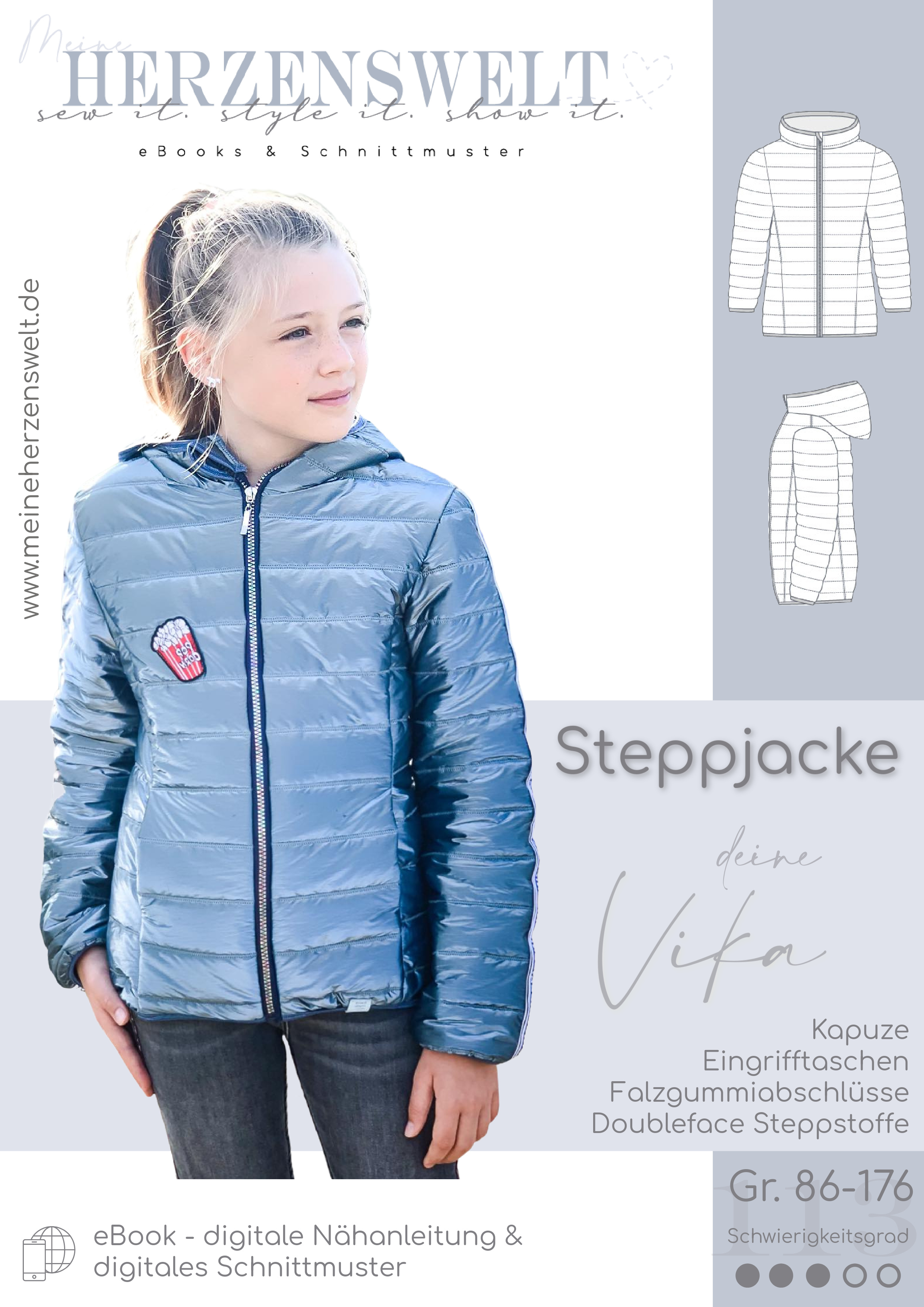 Active Touch Softshelljacke Von Aldi Regenset Kinder Gefüttert
