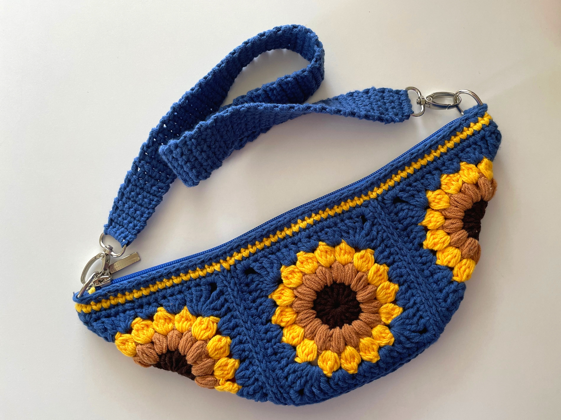 Crochet Crossbody Bags Amigurumi Crossbody Bags Crochet 