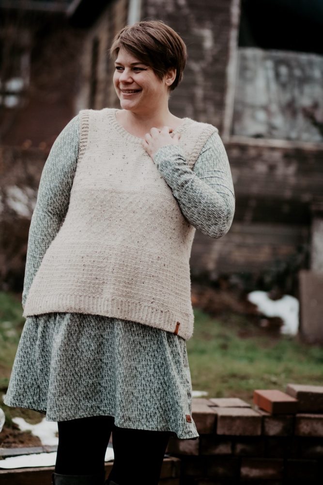 Breizh Ocean Matrosenshirt Dinard | Kurzärmlig Unisex | GOTS-Zertifiziert | Größen XS-4XL