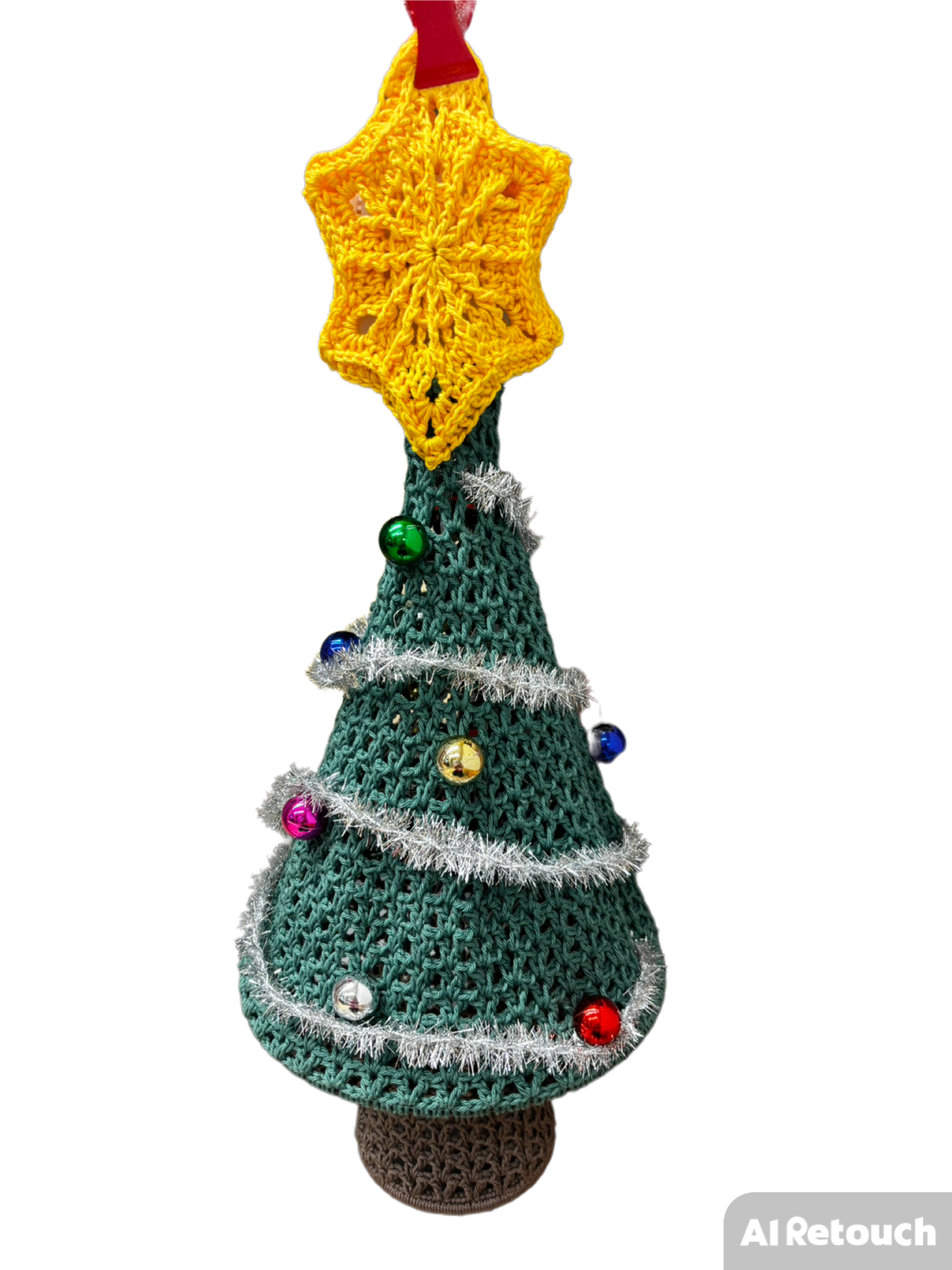 Tannenbäumchen Laterne